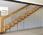 Construction et protection de vos escaliers par Escaliers Maisons à Labretonie
